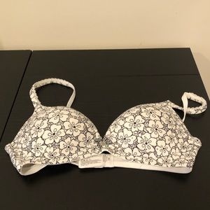 Victoria’s Secret Wireless Bra